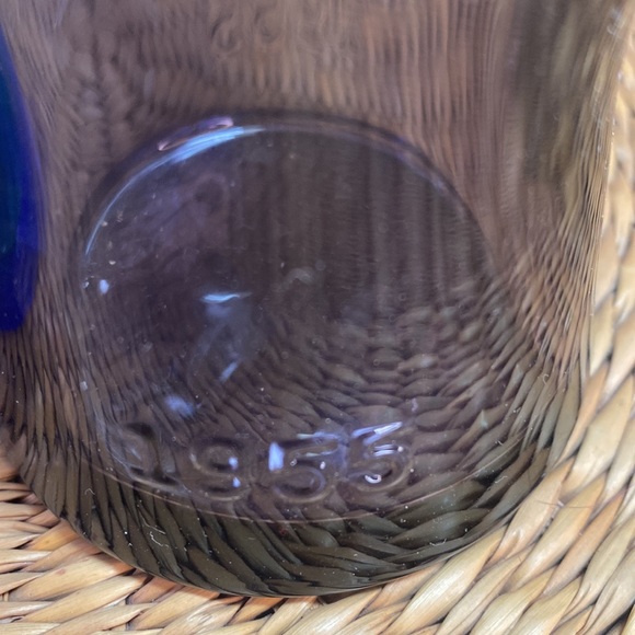 Vintage McDonald’s Retro Glasses Set of Two - Picture 4 of 10